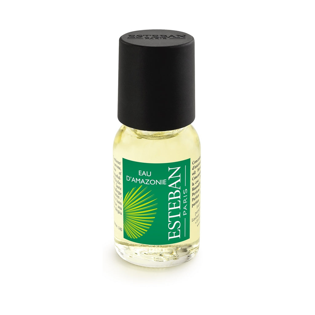 Eau de Amazonie Refresher Oil 15 ml