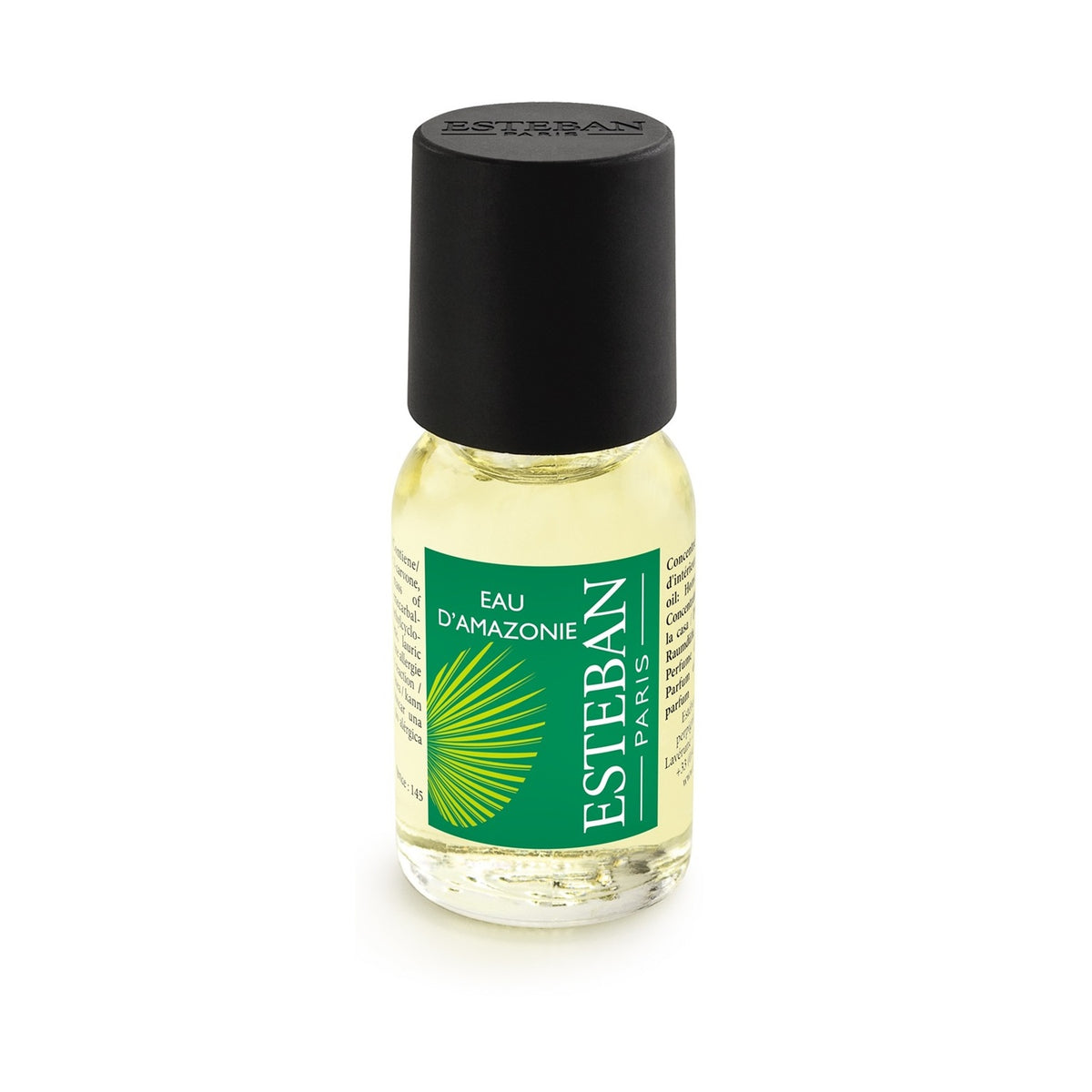 Eau de Amazonie Refresher Oil 15 ml