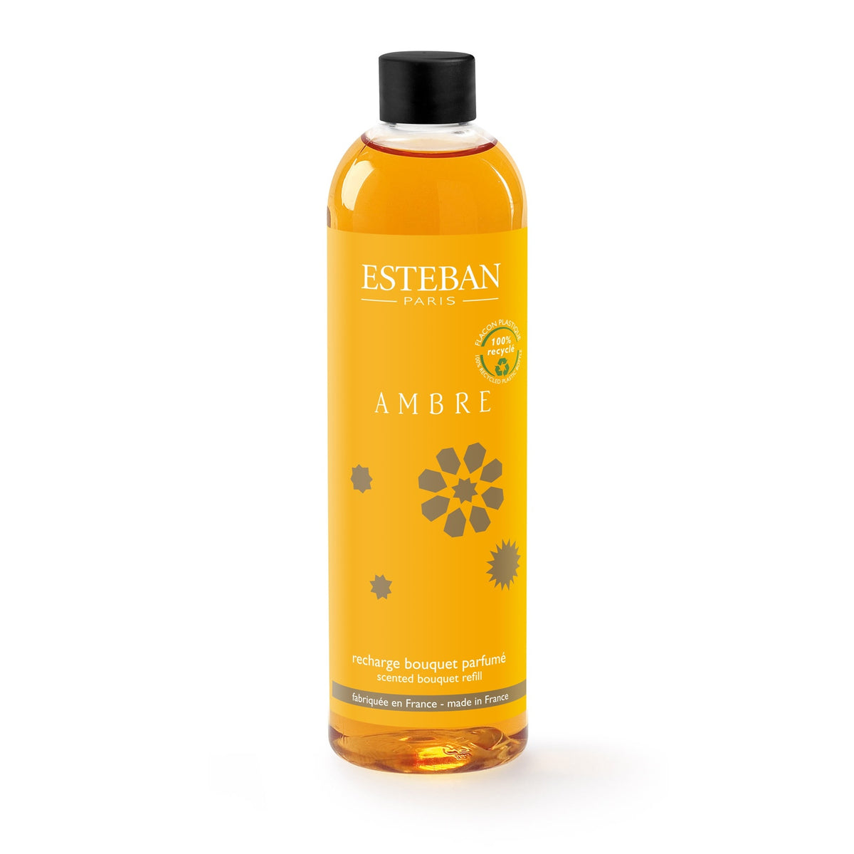 Ambre Scented Bouquet Refill