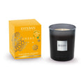 Ambre Initial Scented Candle 180g