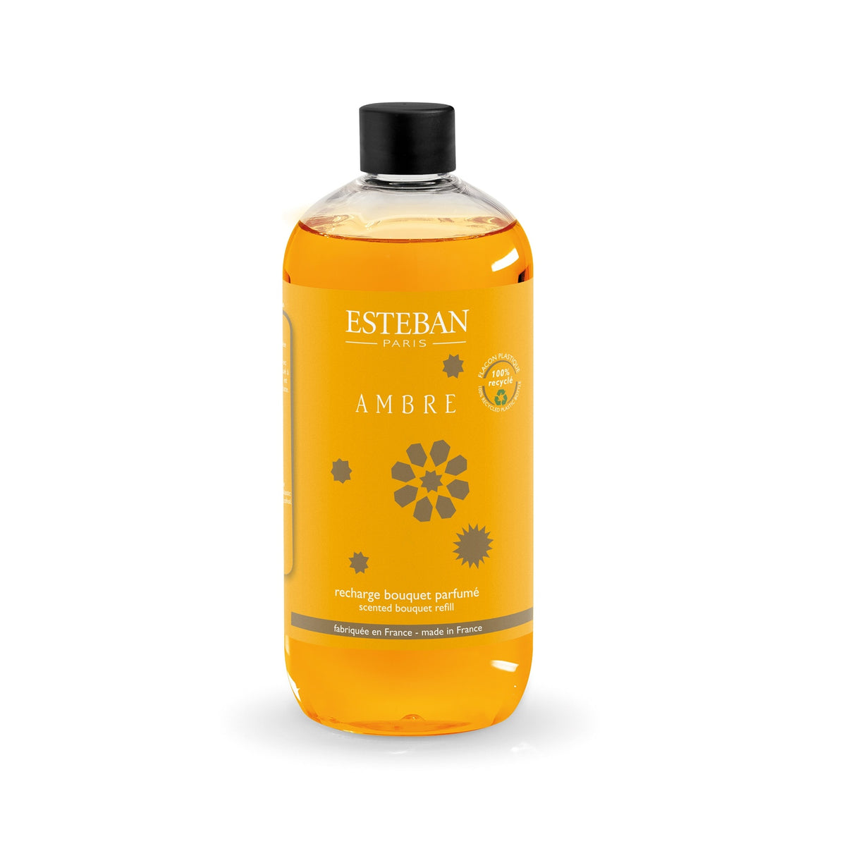 Ambre Scented Bouquet Refill