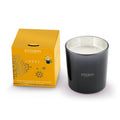 Amber Rechargable Large Scented Candle 450g