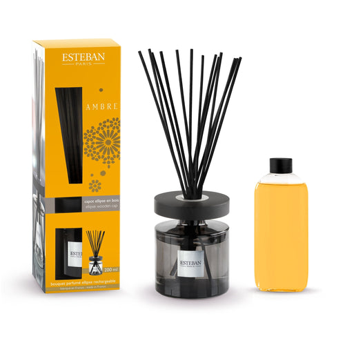 Ambre Ellipse Bouquet Set 200ml