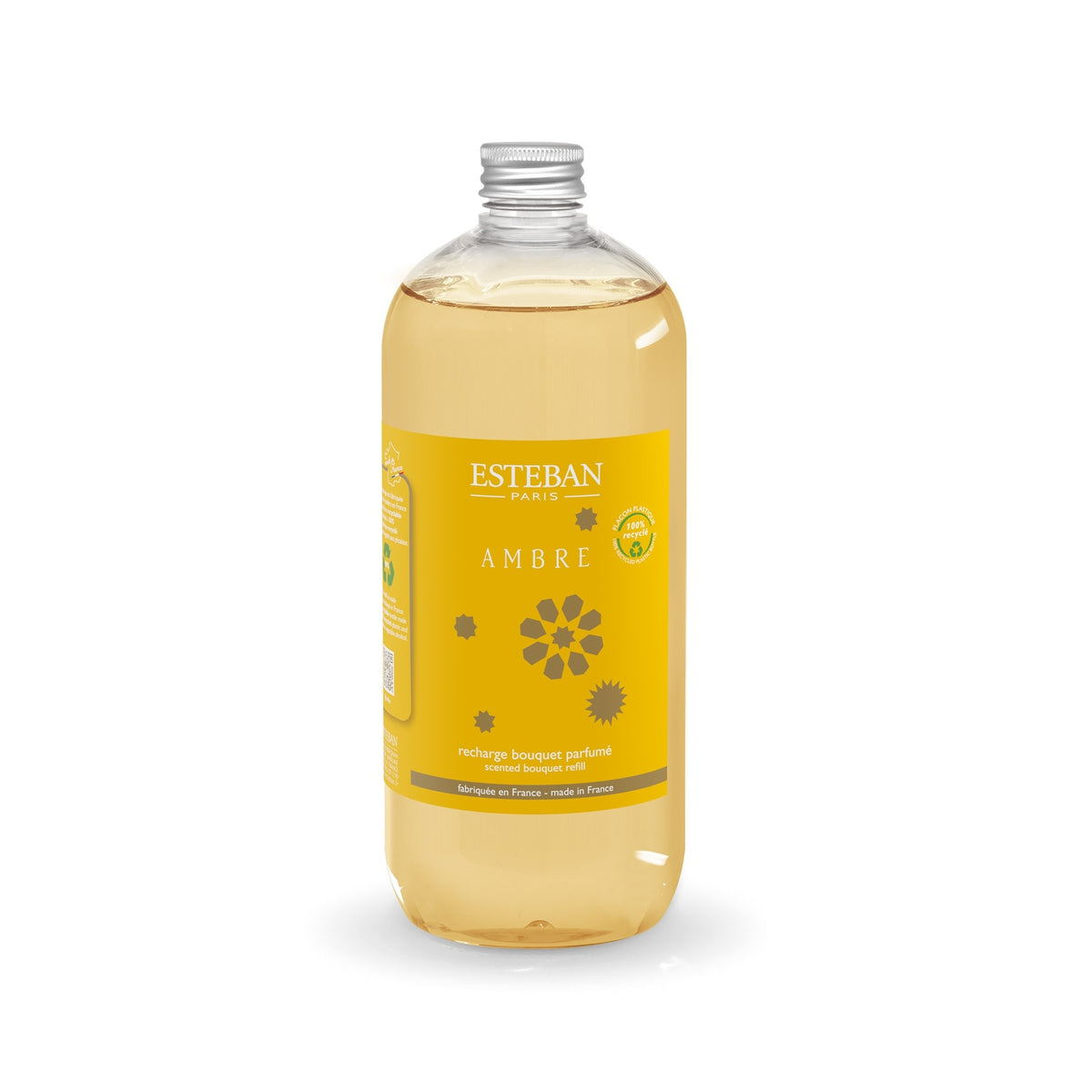 Ambre Scented Bouquet Refill
