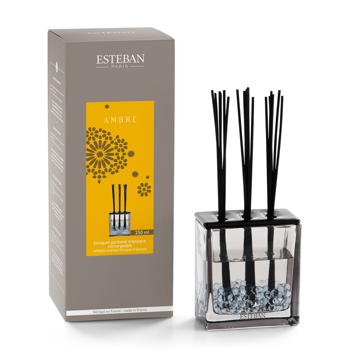 Ambre Triptyque Scented Bouquet Set 250ml
