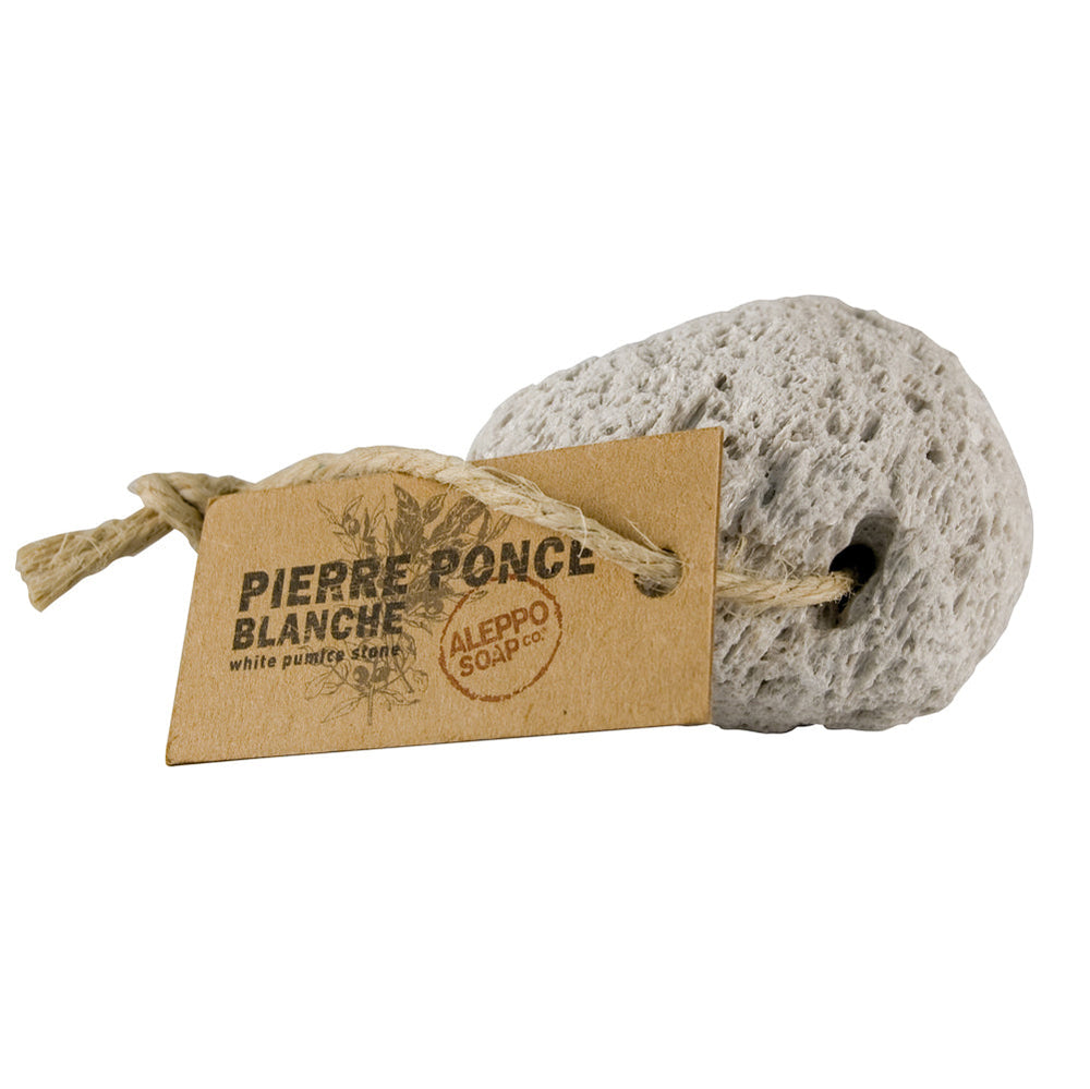 Natural White Pumice Stone