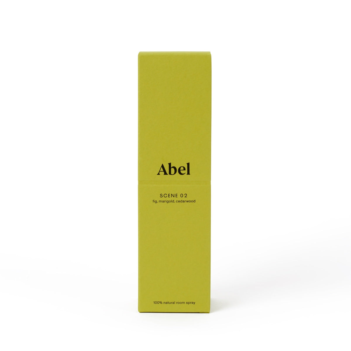 Abel Odor Room Spray Scene 02