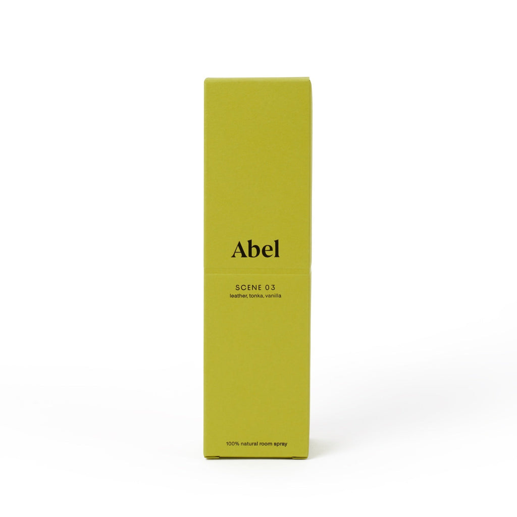 Abel Odor Room Spray Scene 03