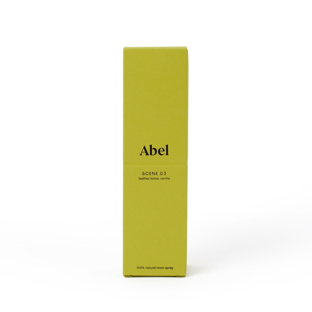 Abel Odor Room Spray Scene 03