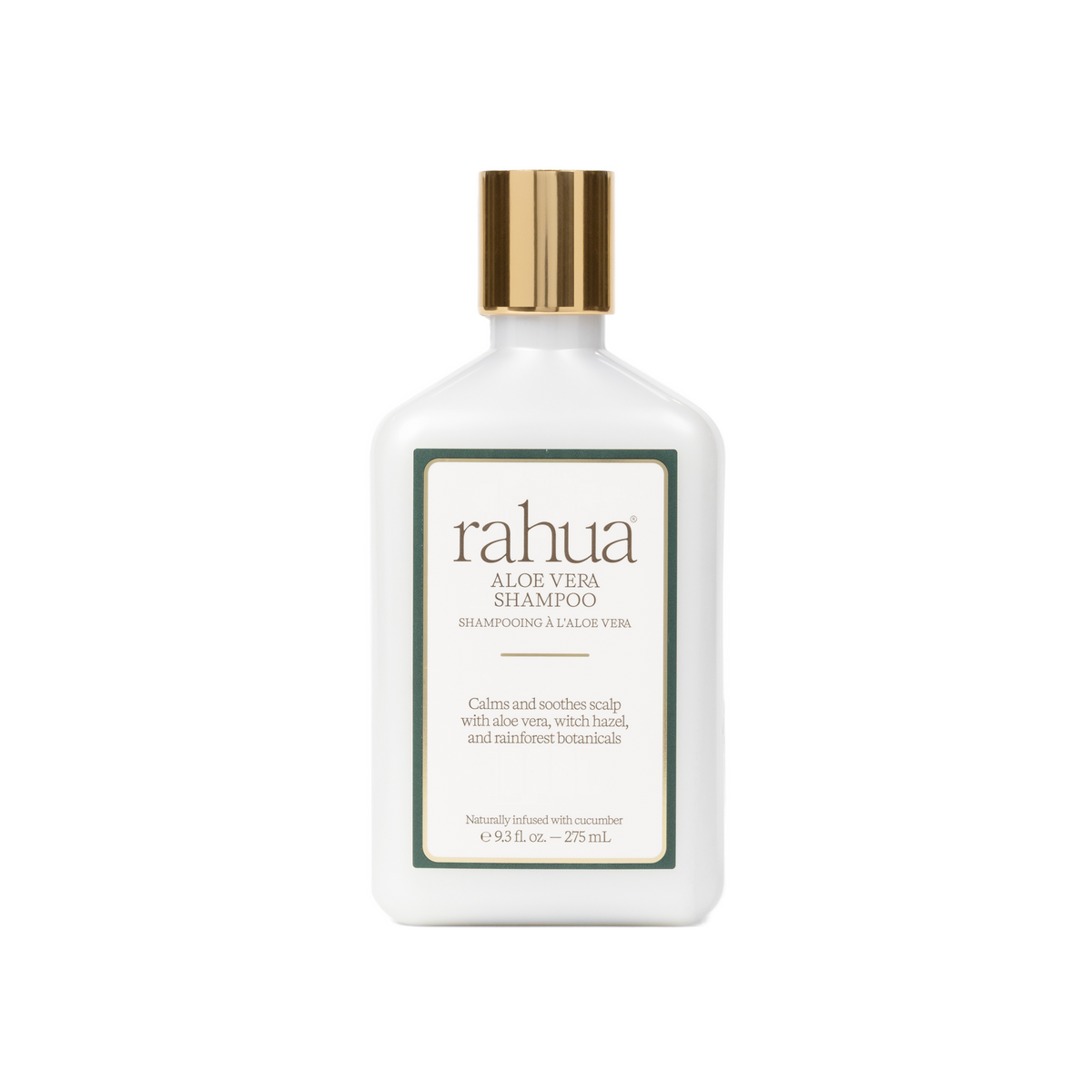 Rahua Aloe Vera Shampoo