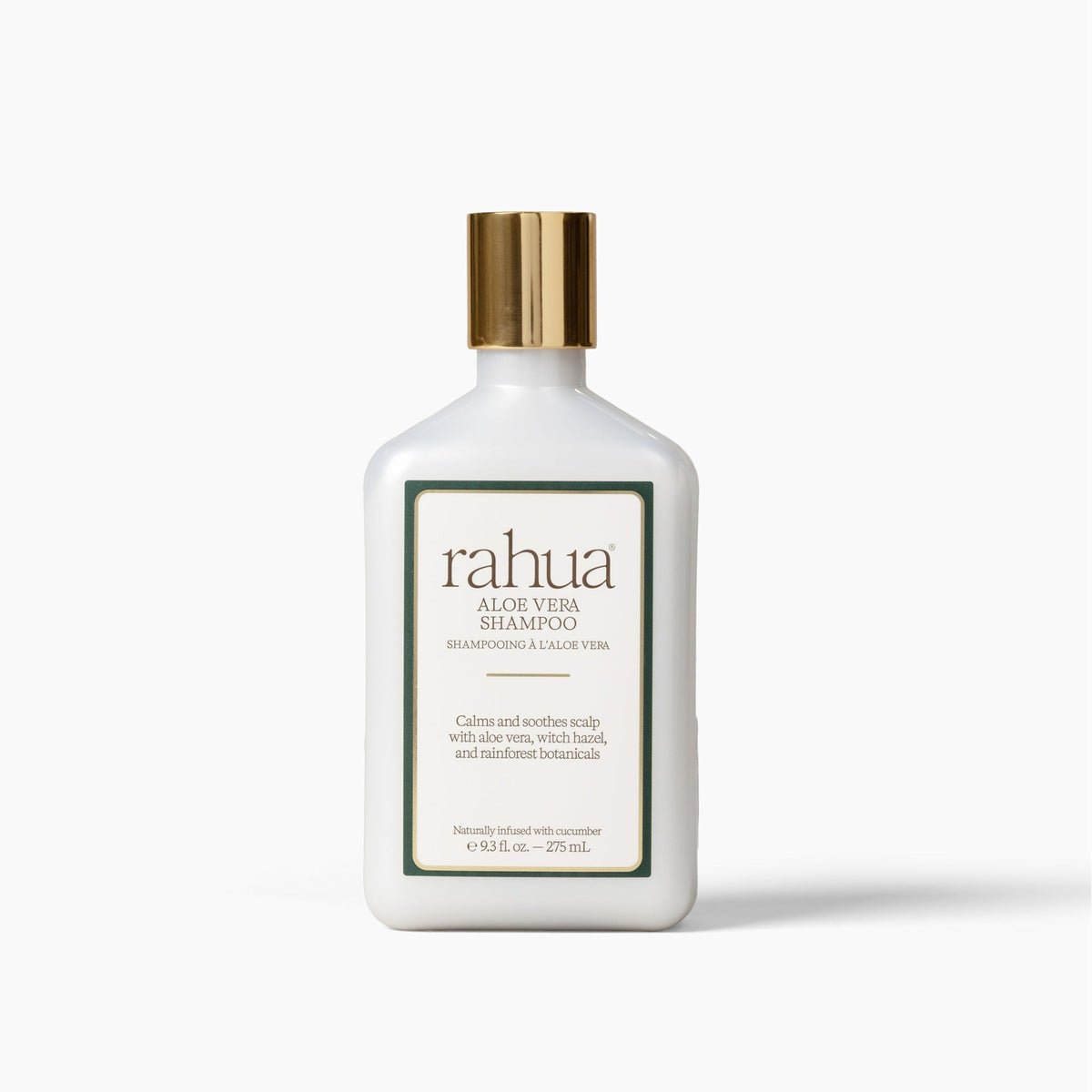 Rahua Aloe Vera Shampoo