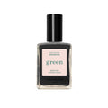 Manucurist Green Nail Polish - Anthracite