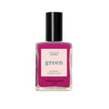 Green Nail Polish - Armeria 15ml