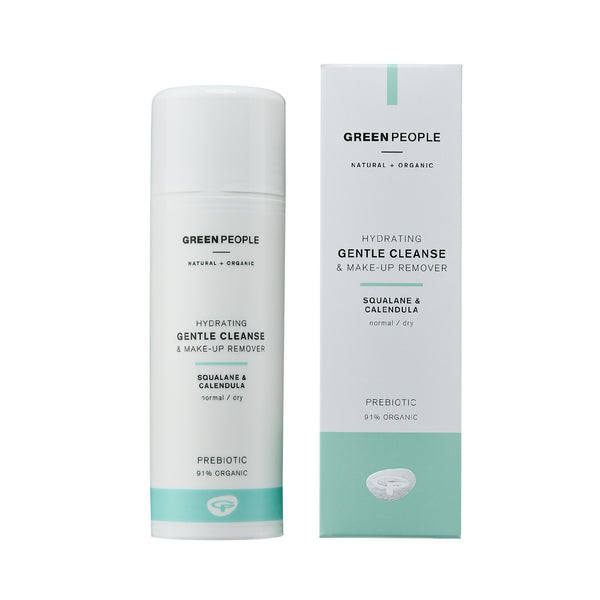 Gentle Cleanse & Make-up Remover 150ml