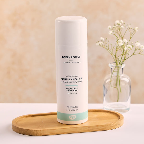 Gentle Cleanse & Make-up Remover 150ml