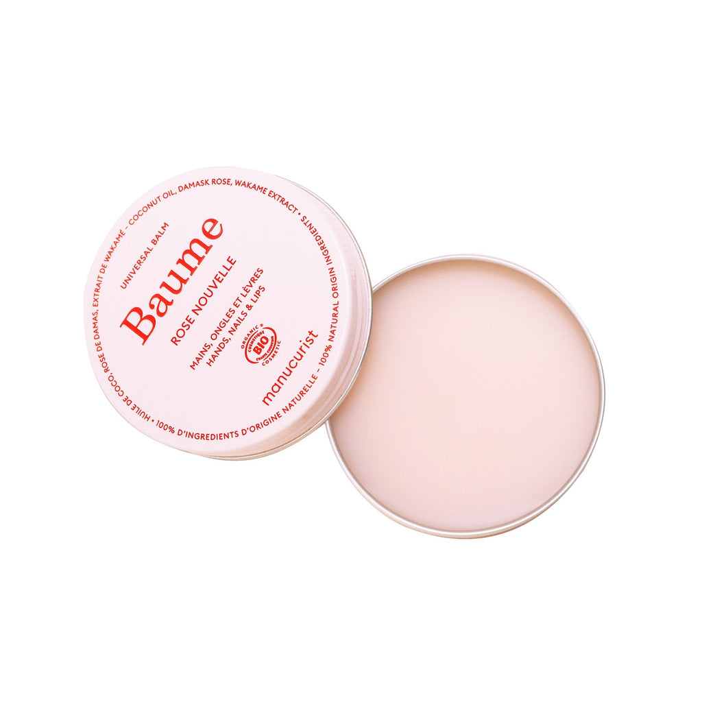 Baume Rose Nouvelle 30g