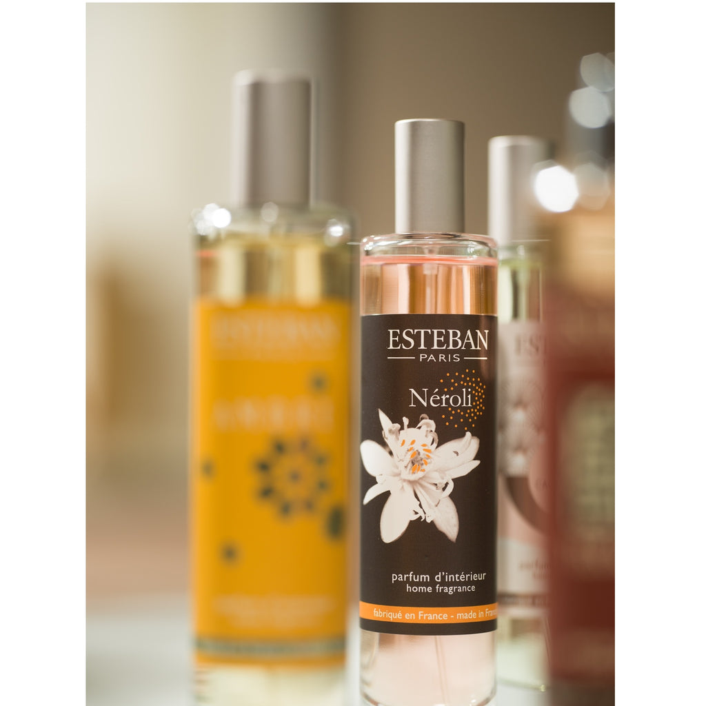 Ambre Home Fragrance Spray 75ml