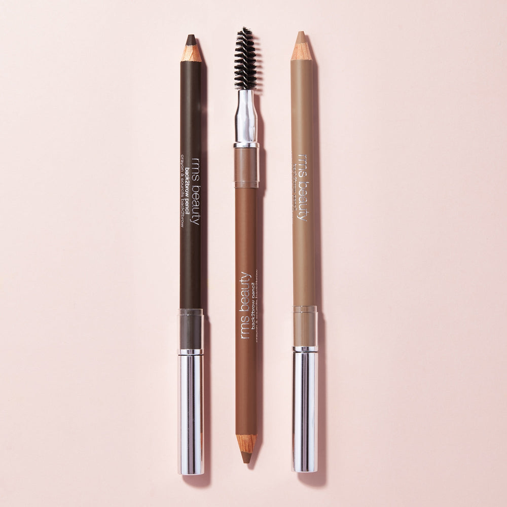 RMS Beauty Back2Brow Pencil