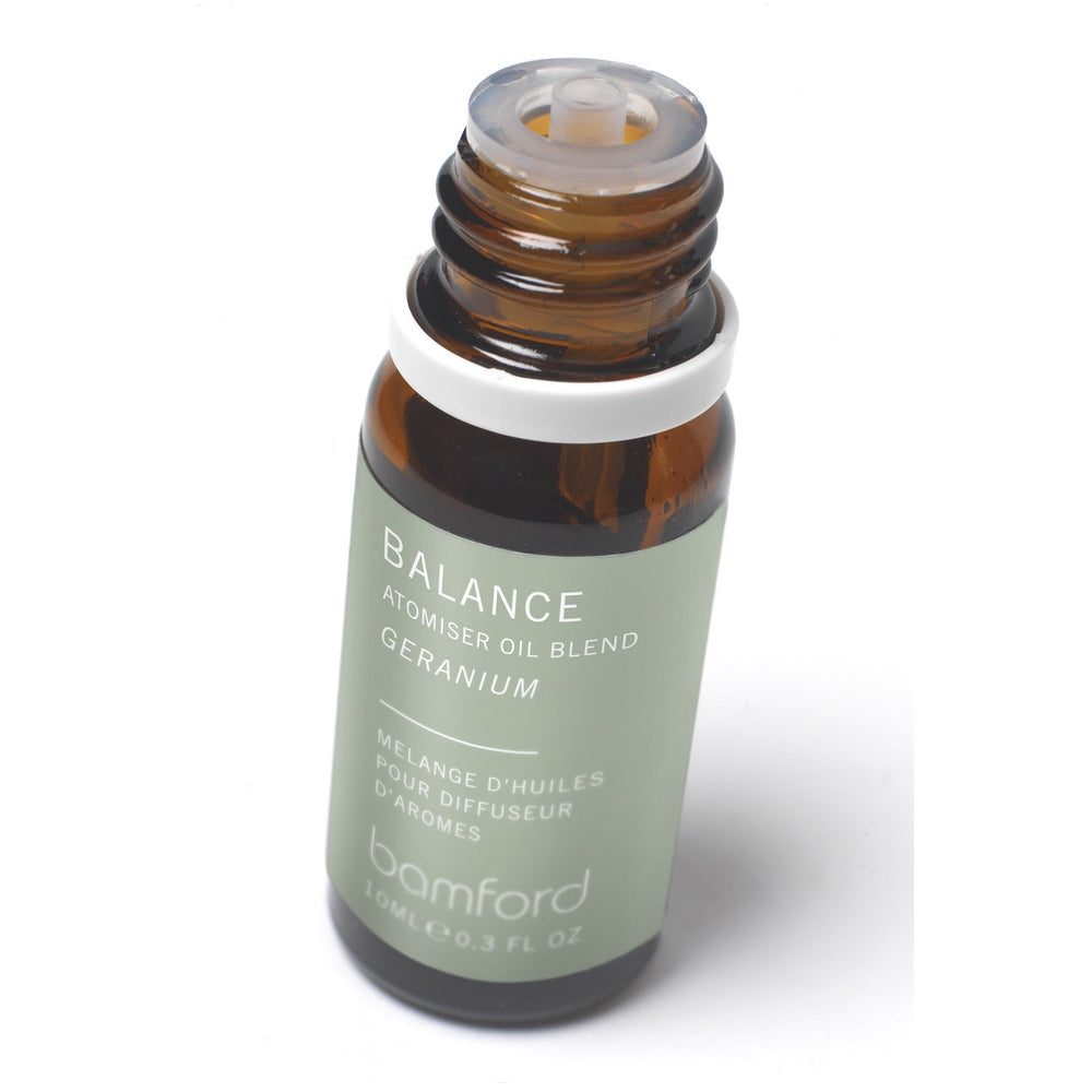 Bamford Balance Atomiser Oil Blend - Geranium 