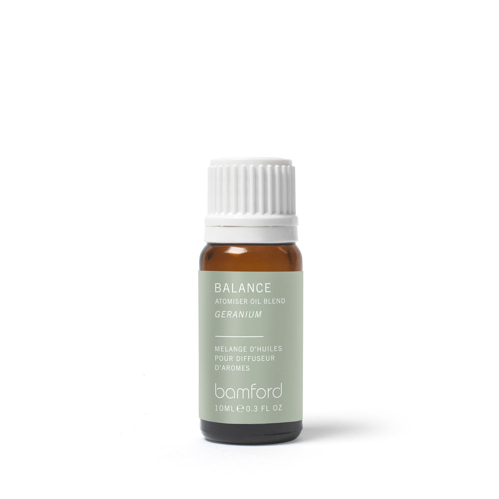 Bamford Balance Atomiser Oil Blend - Geranium 