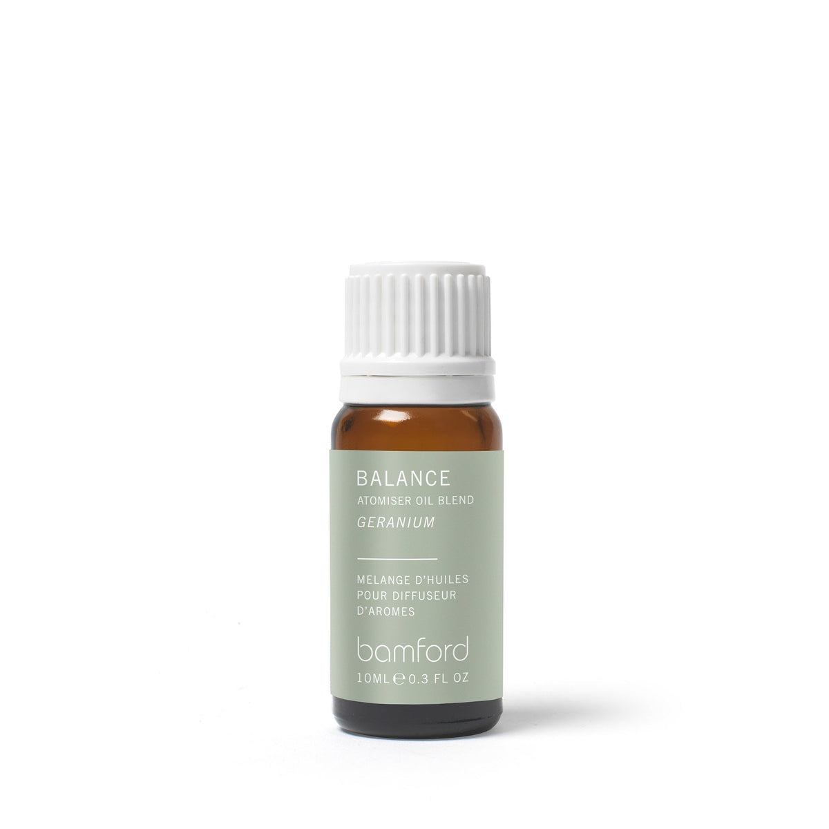 Bamford Balance Atomiser Oil Blend - Geranium 