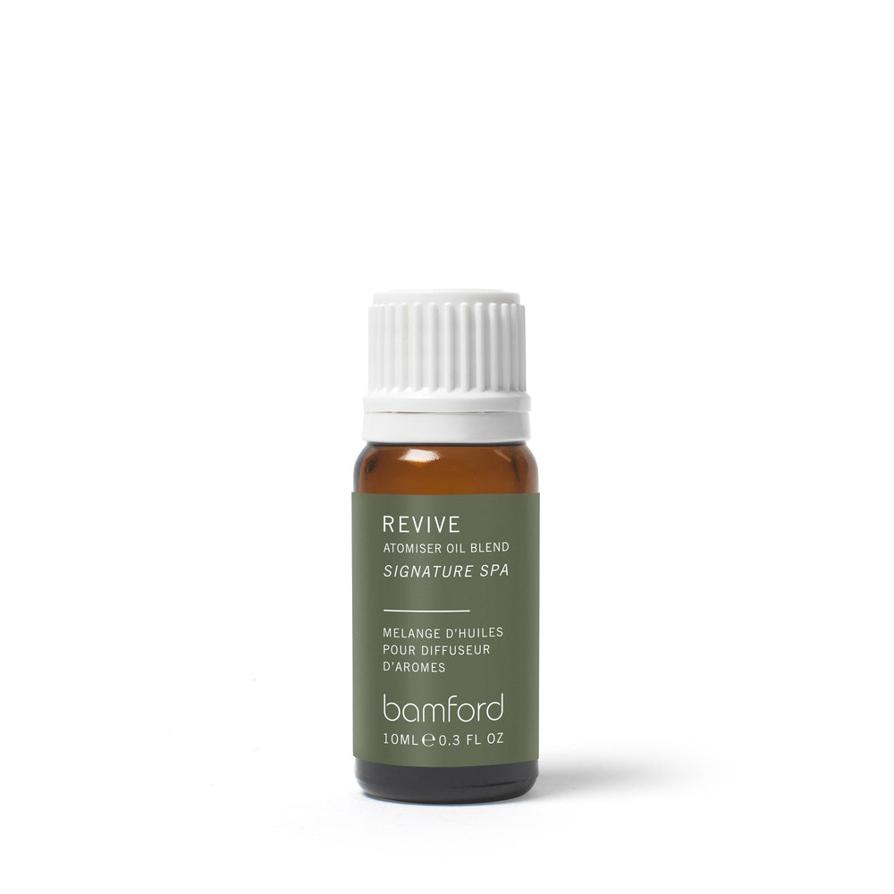 Bamford Revive Atomiser Oil Blend - Signature Spa
