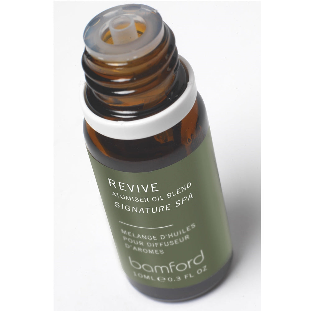 Bamford Revive Atomiser Oil Blend - Signature Spa