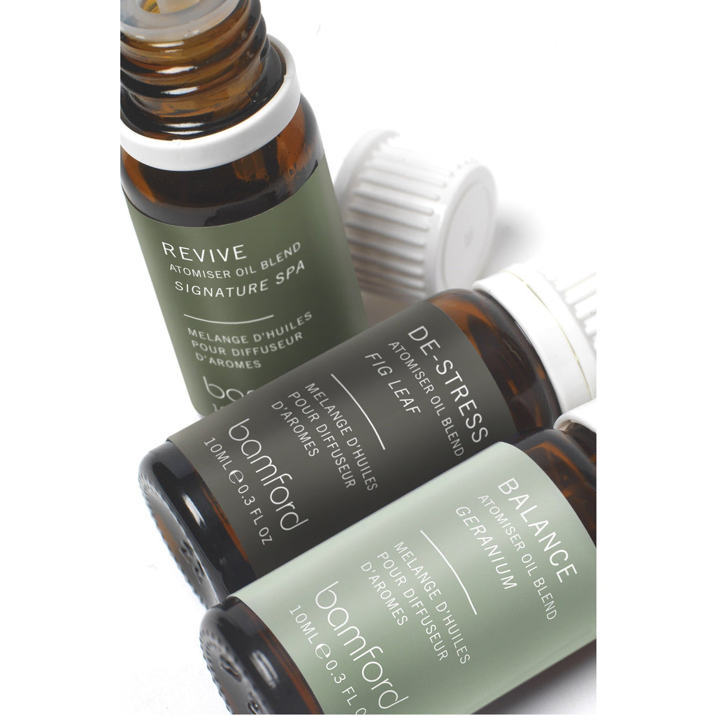 Bamford Revive Atomiser Oil Blend - Signature Spa