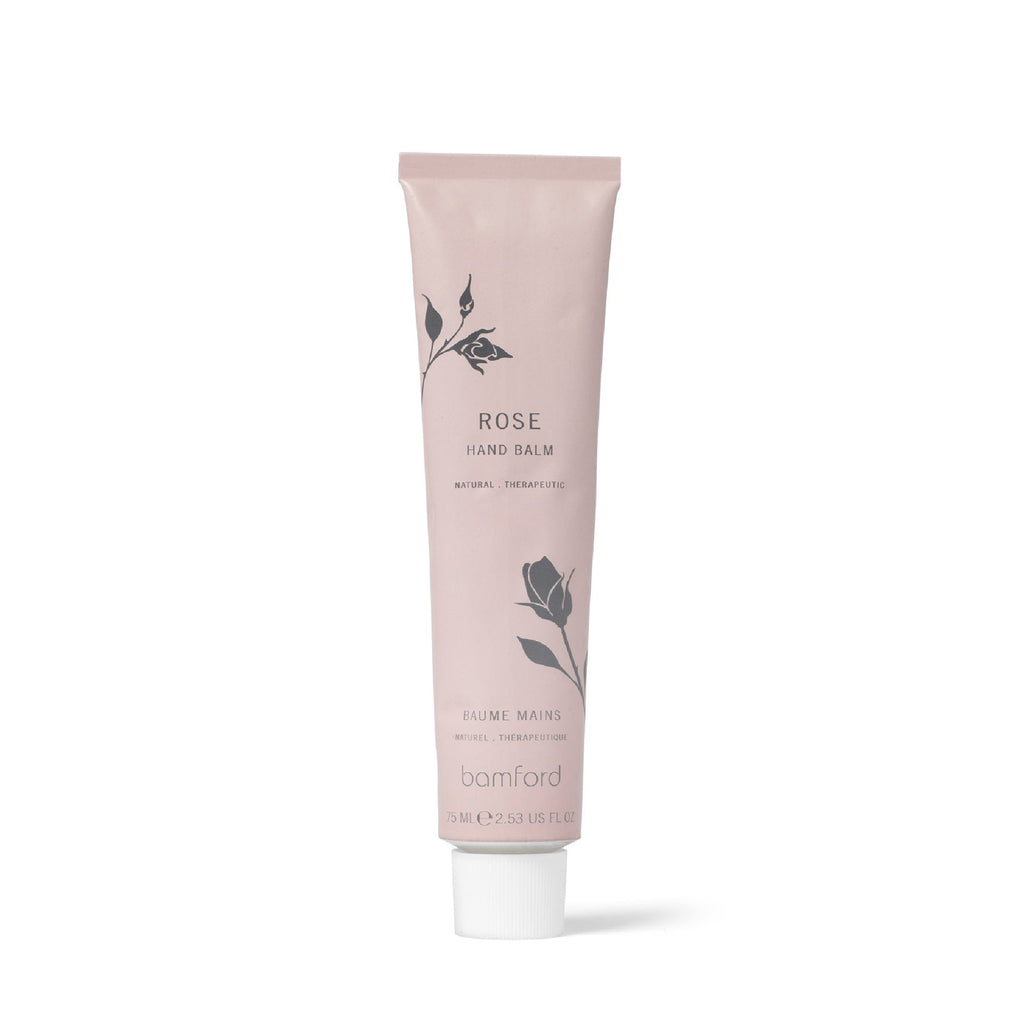 Bamford Rose Hand Balm