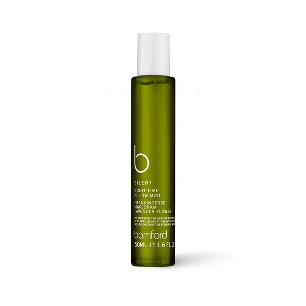 Bamford B Silent Night-Time Pillow Mist 50ml