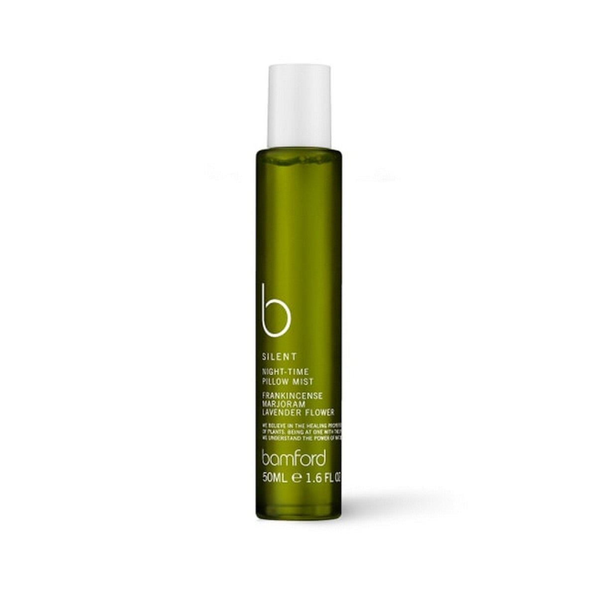 Bamford B Silent Night-Time Pillow Mist 50ml