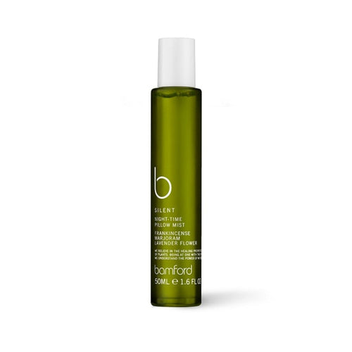Bamford B Silent Night-Time Pillow Mist 50ml