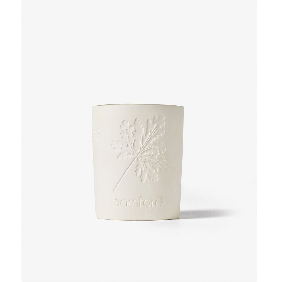 Glasshouse Mabel Gray Candle 320g