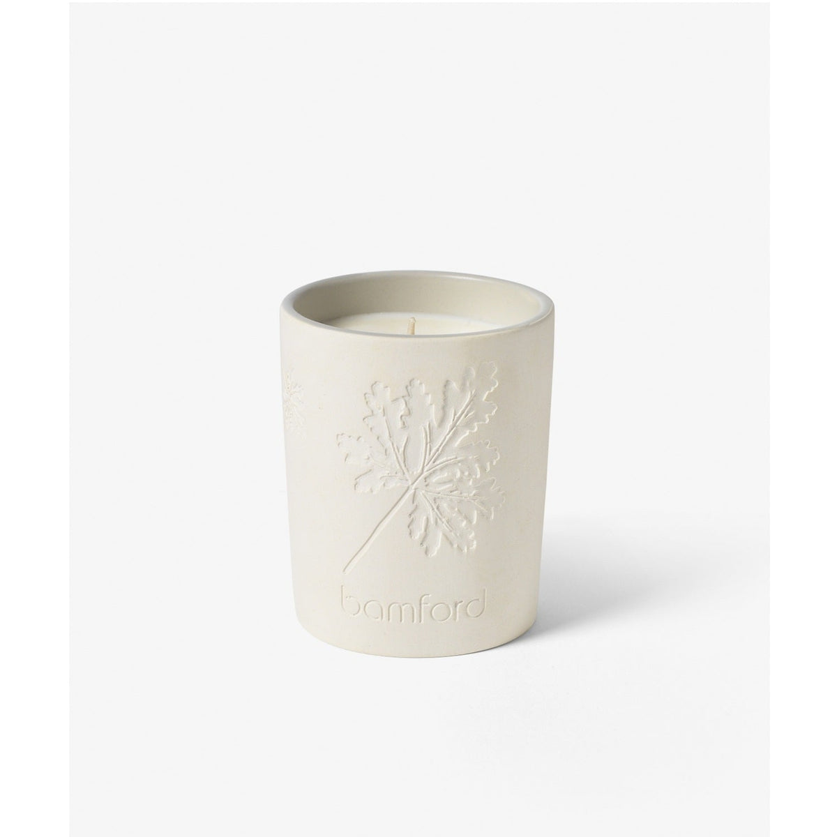 Glasshouse Mabel Gray Candle 320g
