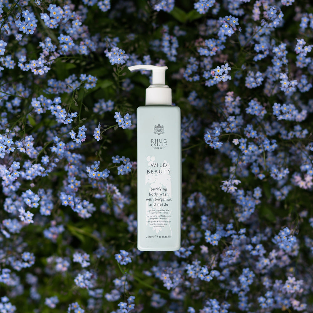 Purifying Body Wash 250ml
