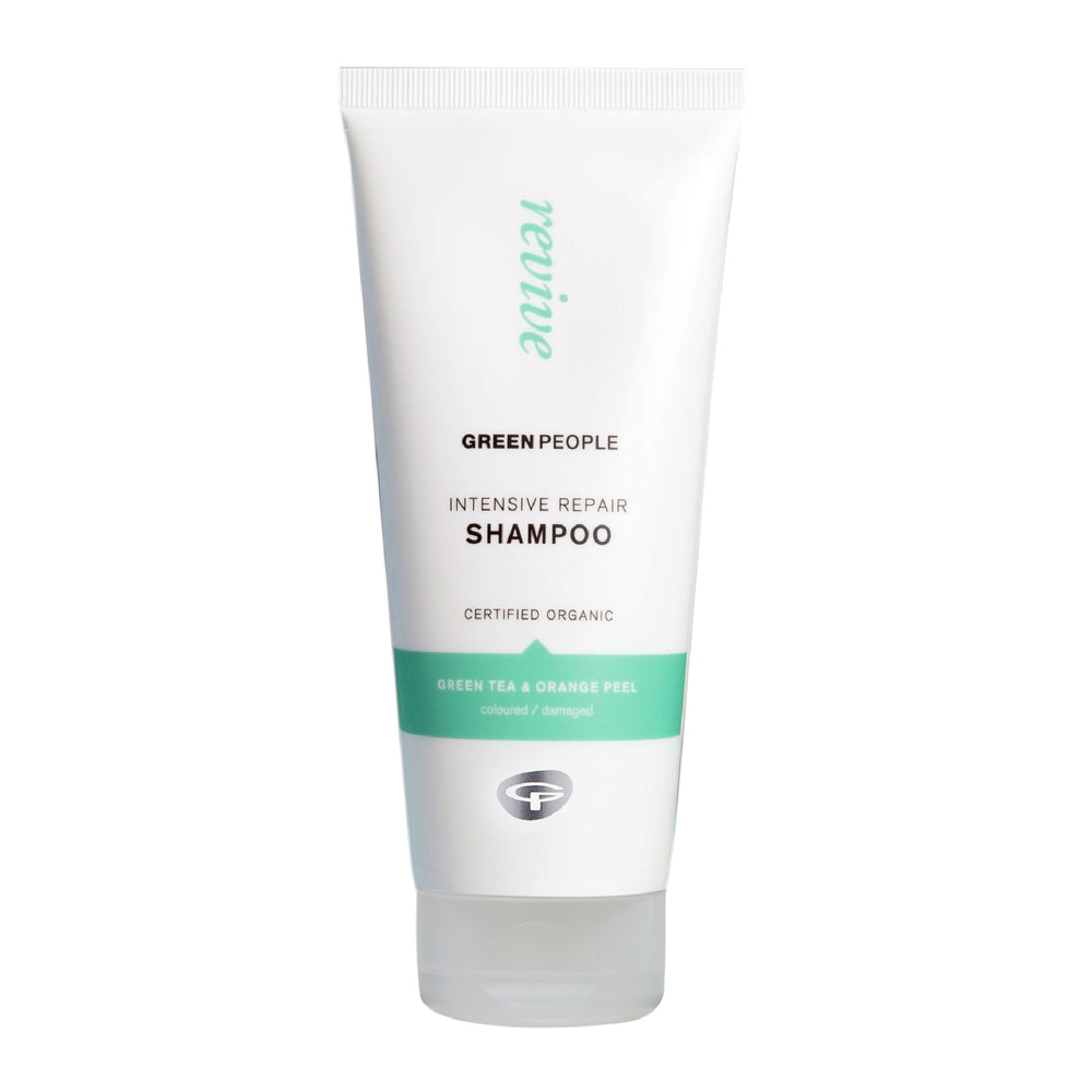Intensive Repair Shampoo 200ml