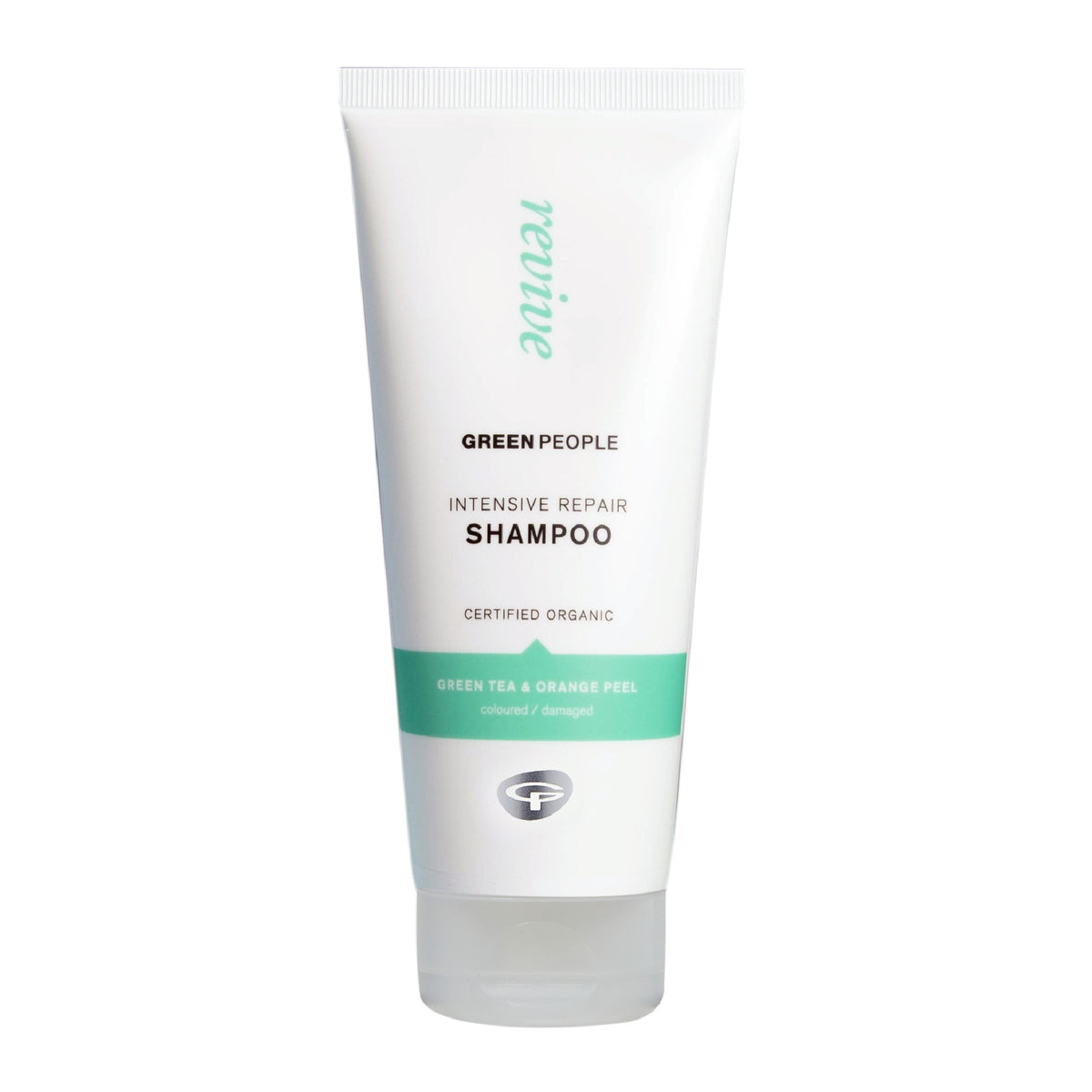Intensive Repair Shampoo 200ml