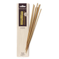 Cedre Bamboo Incense Sticks x 20