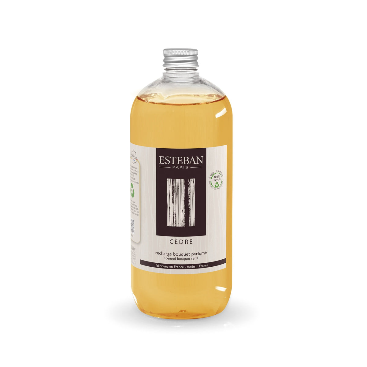 Cedre Scented Bouquet Refill