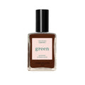 Manucurist Green Nail Polish - Chestnut