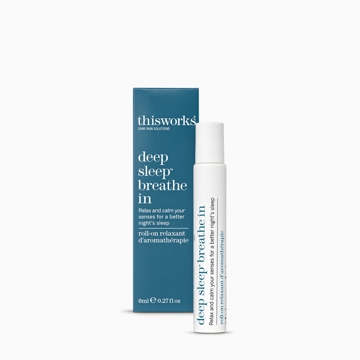 Deep Sleep Breathe-In Roll-On 8ml