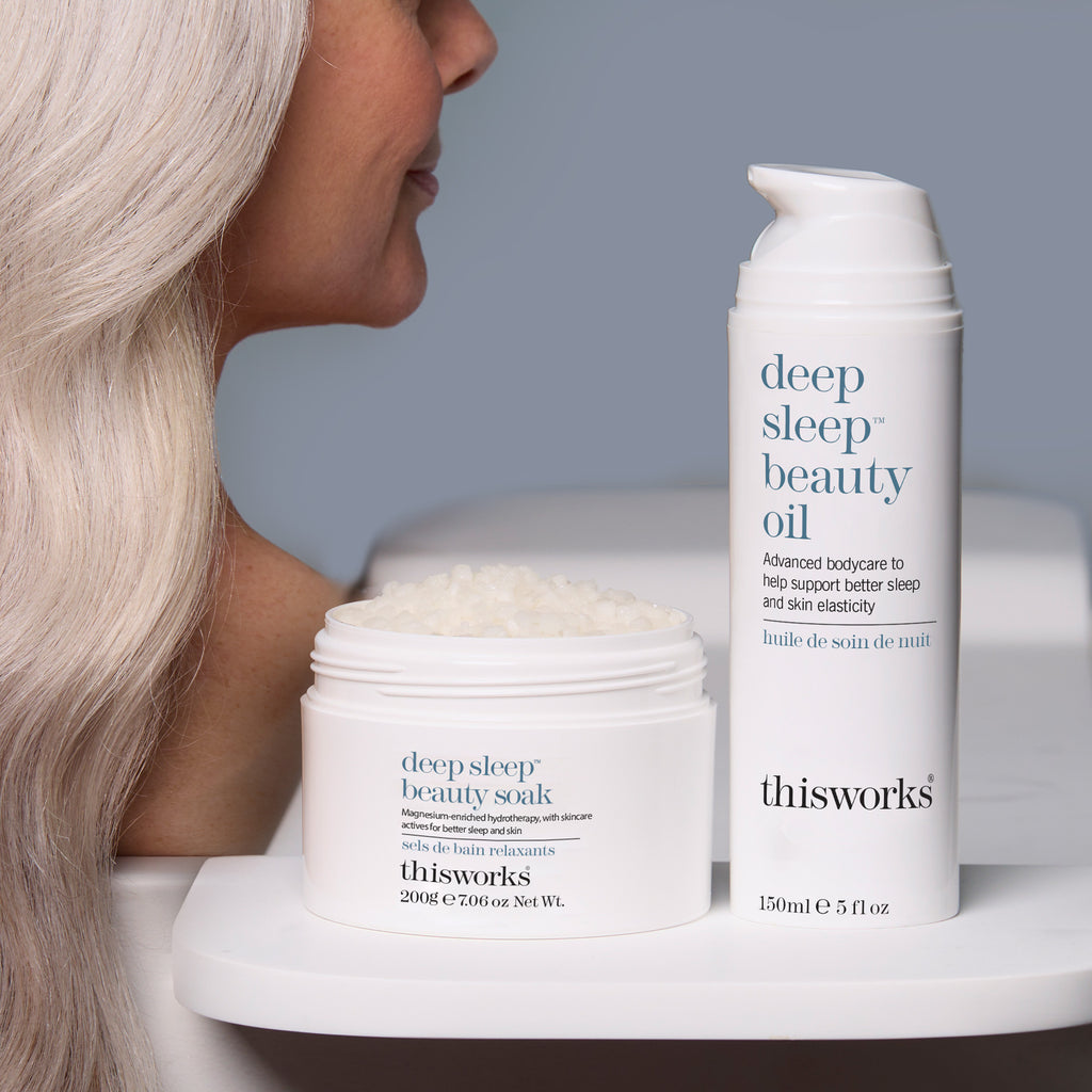 Deep Sleep Beauty Oil 150ml