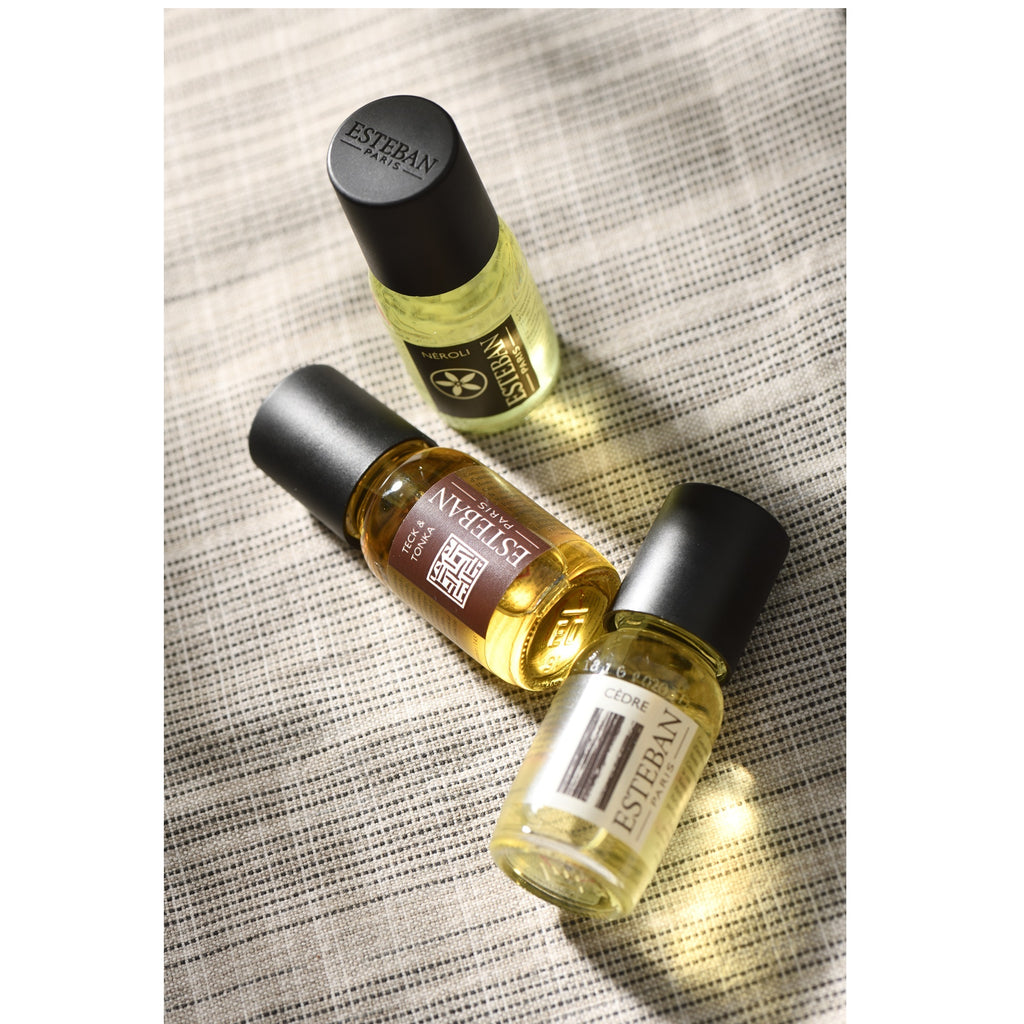 Figue Noire Refresher Oil 15ml