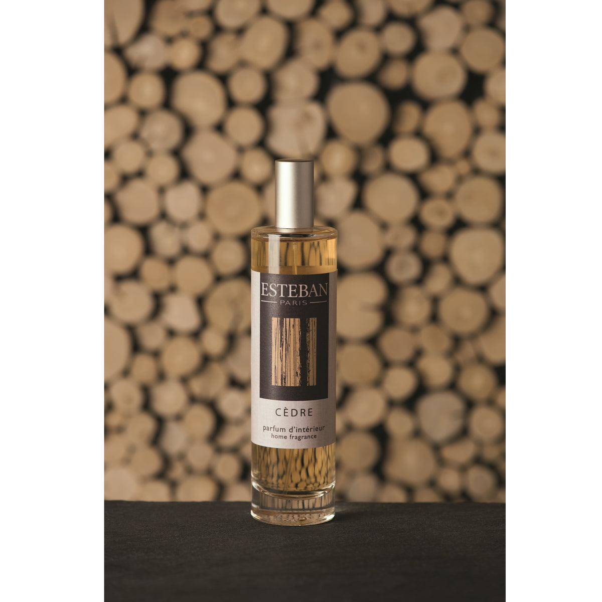 Cedre Home Fragrance Spray 75ml