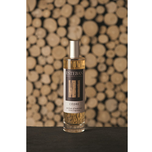 Cedre Home Fragrance Spray 75ml