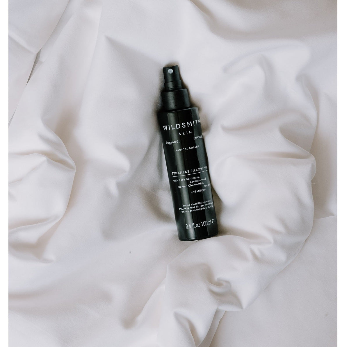 Wildsmith Stillness Pillow Mist 100ml