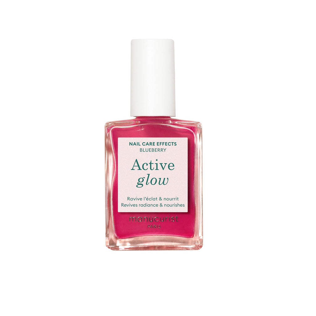 Manucurist Active Glow Blueberry 15ml
