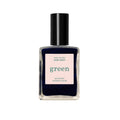 Green Nail Polish - Dark Night 15ml