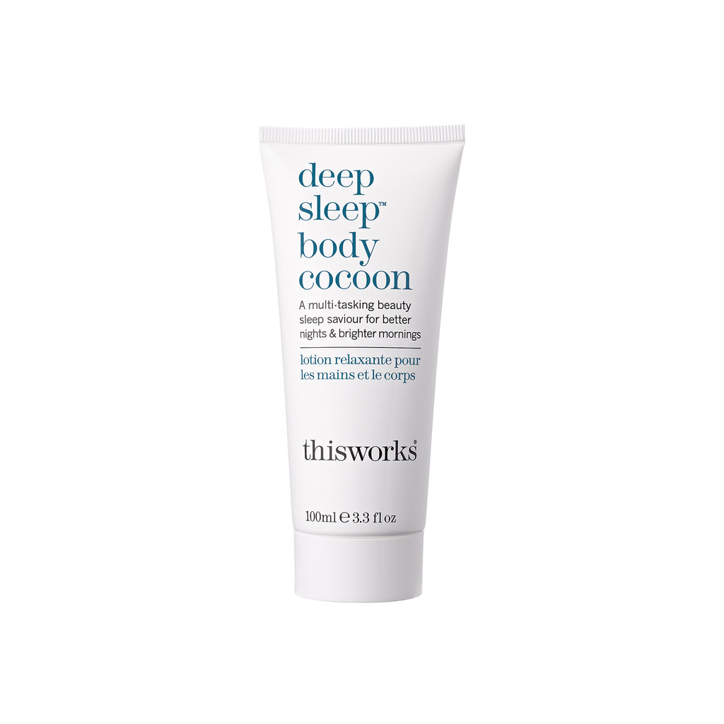 Deep Sleep Body Cocoon 100ml