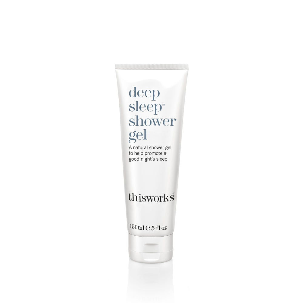 Deep Sleep Shower Gel